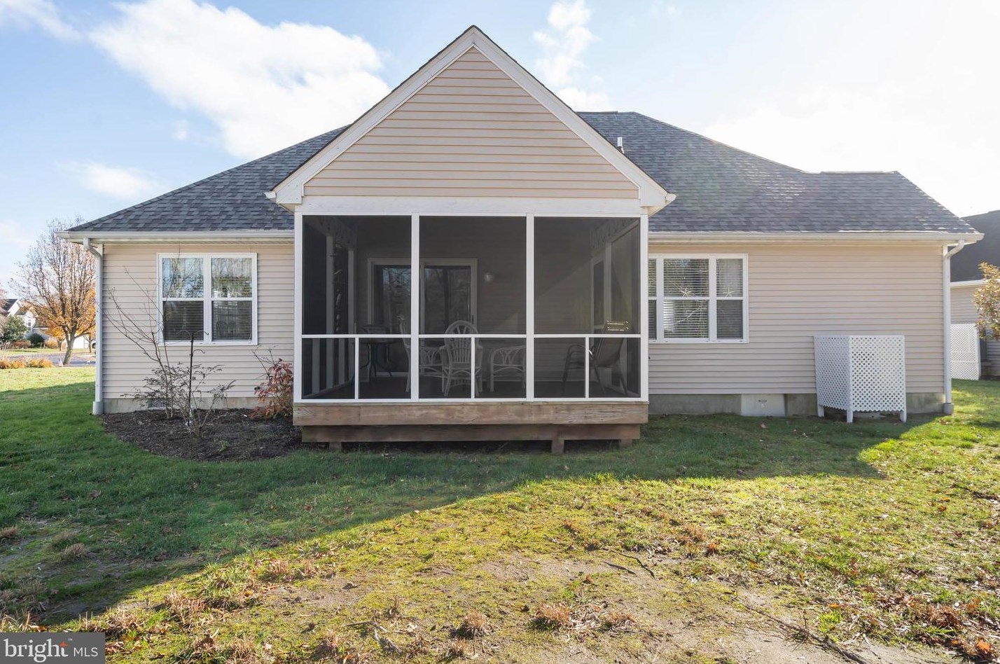 37266 Fox Drive #67, Millville, DE 19970