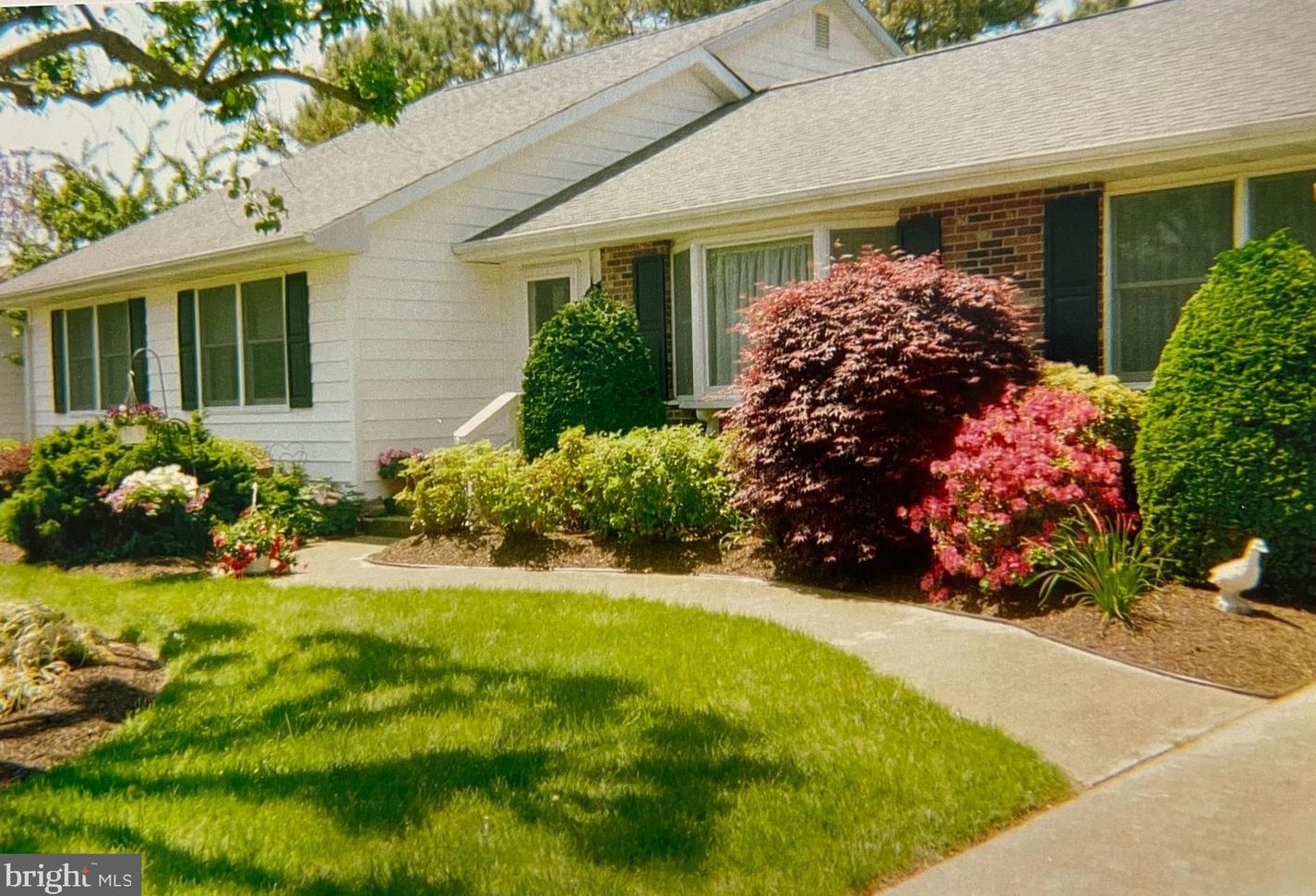 27 Manor Dr, Rehoboth, DE 19971-1923