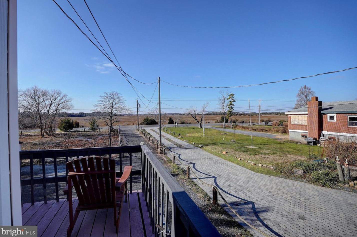 605 Bay Ave, Slaughter Beach, DE 19963