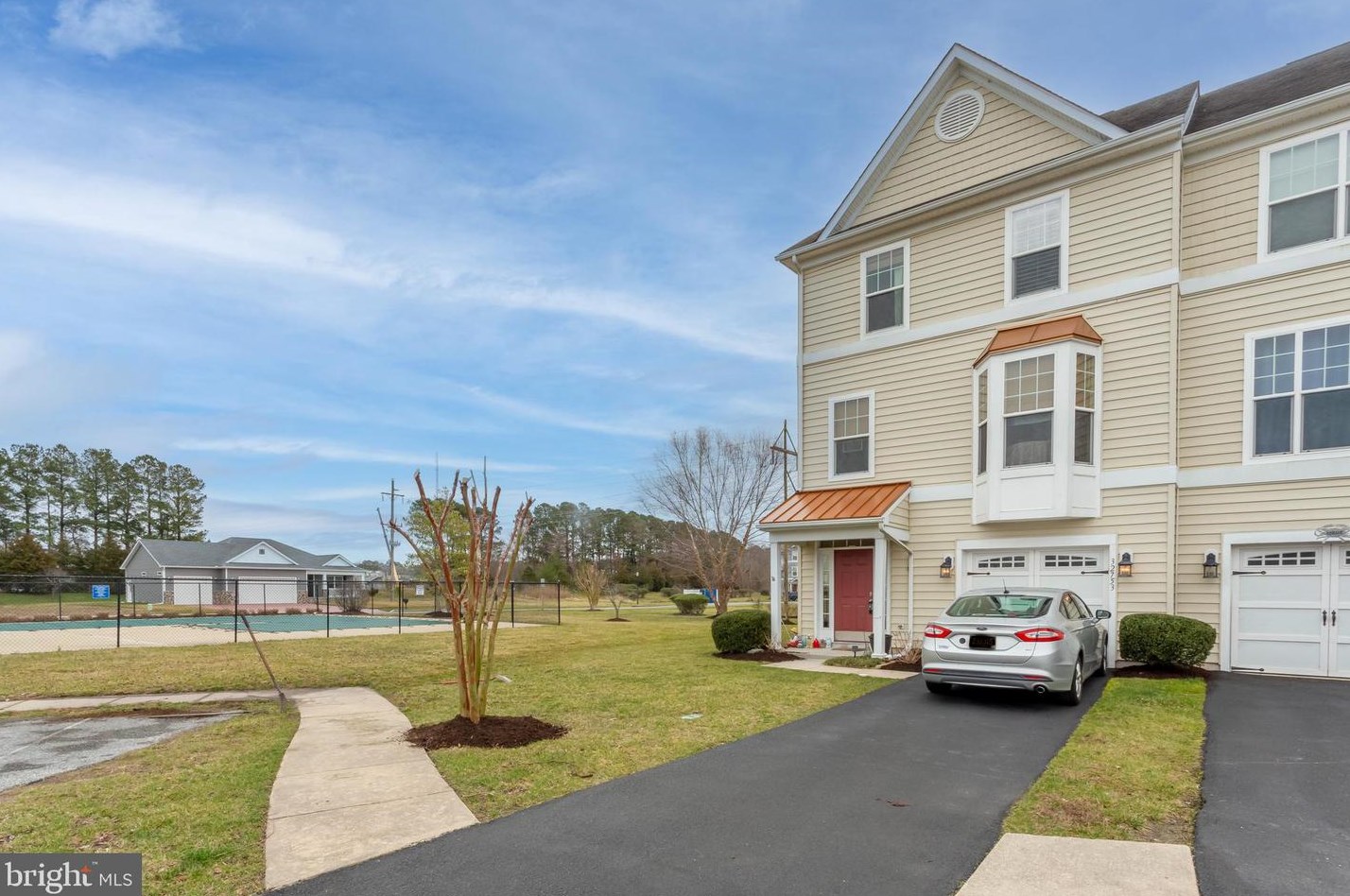 32753 Kensington Ct #13, Frankford, DE 19945