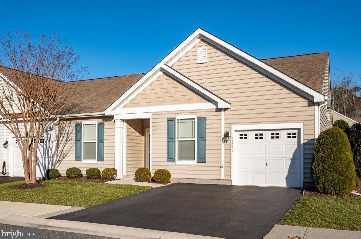 37443 Kingfisher Drive, Selbyville, DE 19975