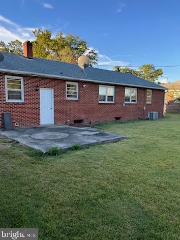 808 Oak St, Seaford, DE 19973