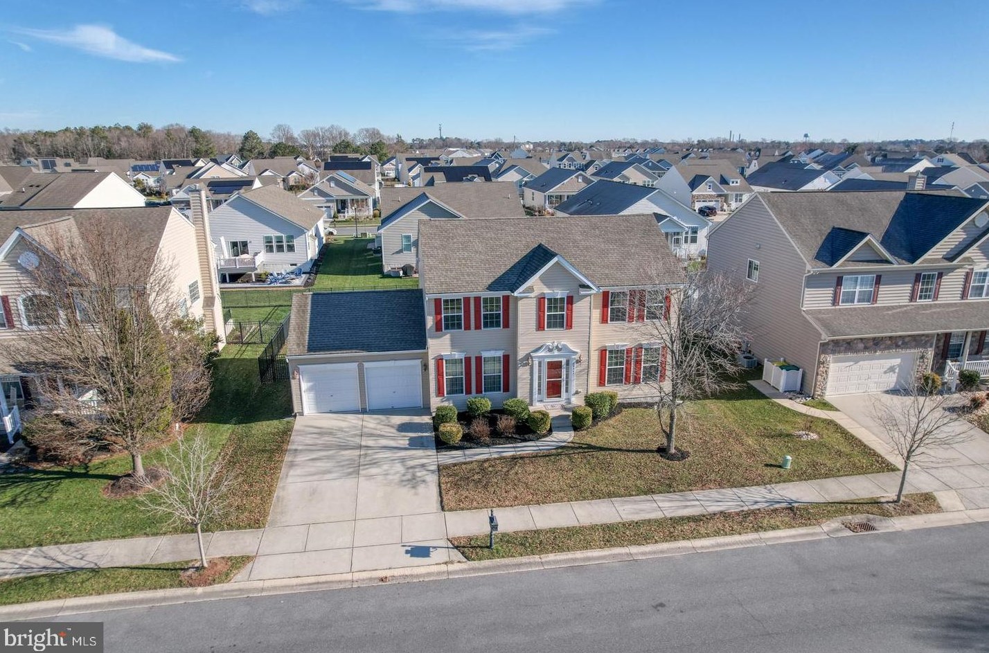 29441 Glenwood Dr, Millsboro, DE 19966