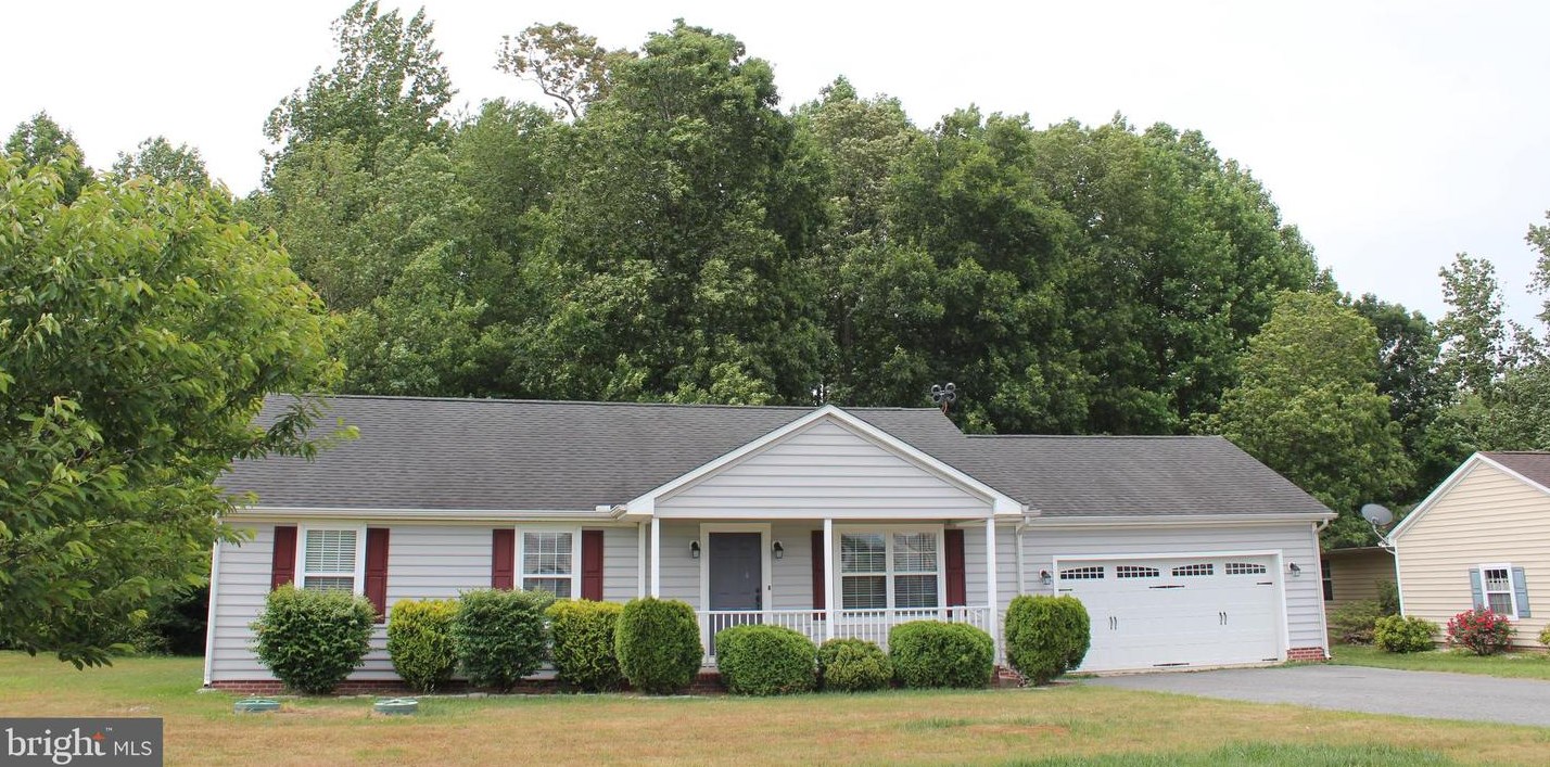 22041 Hackney Cir, Lincoln, DE 19960