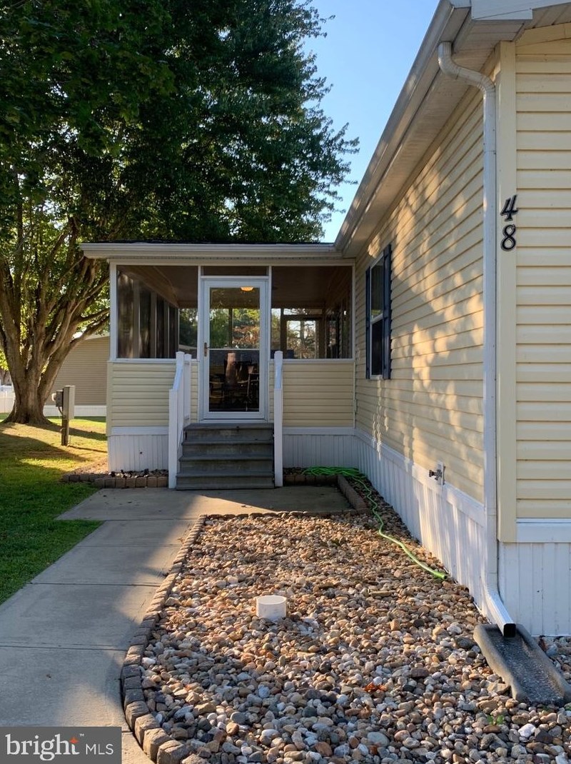 48 Branchwood Dr, Rehoboth, DE 19971-1022