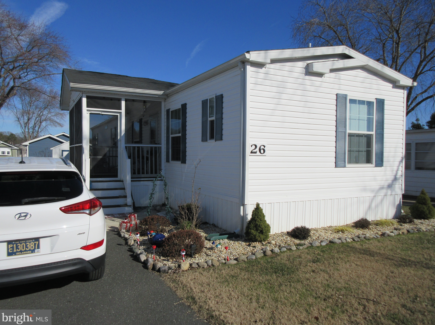 26 Lantern Ln, Rehoboth, DE 19971-9748