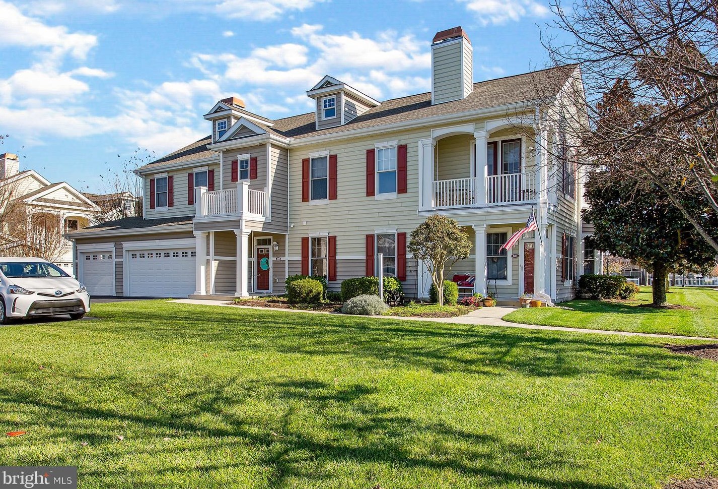 16433 Abraham Potter Run #503, Milton, DE 19968