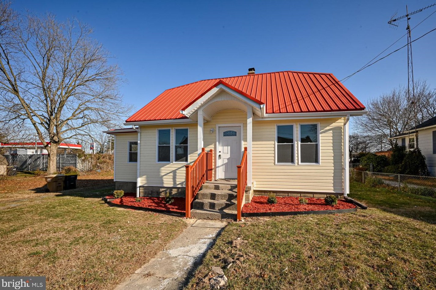 207 Mccolley St, Slaughter Beach, DE 19963
