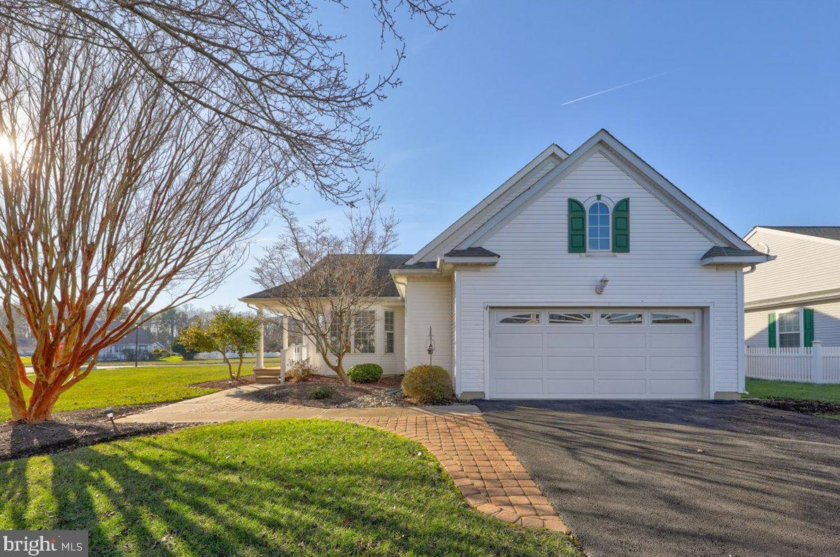 1 Haworth Ct, Rehoboth, DE 19971-8637
