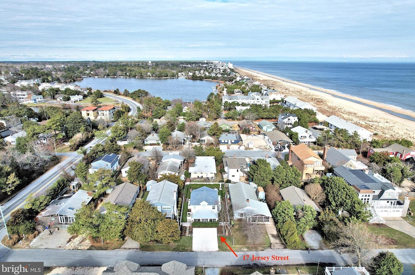 17 Jersey St, Rehoboth, DE 19971-2310