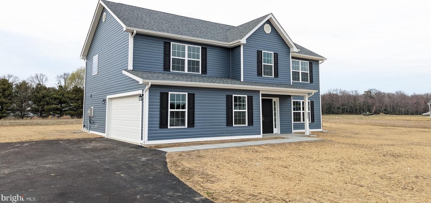 16201 Abbotts Pond Rd, Slaughter Beach, DE 19963