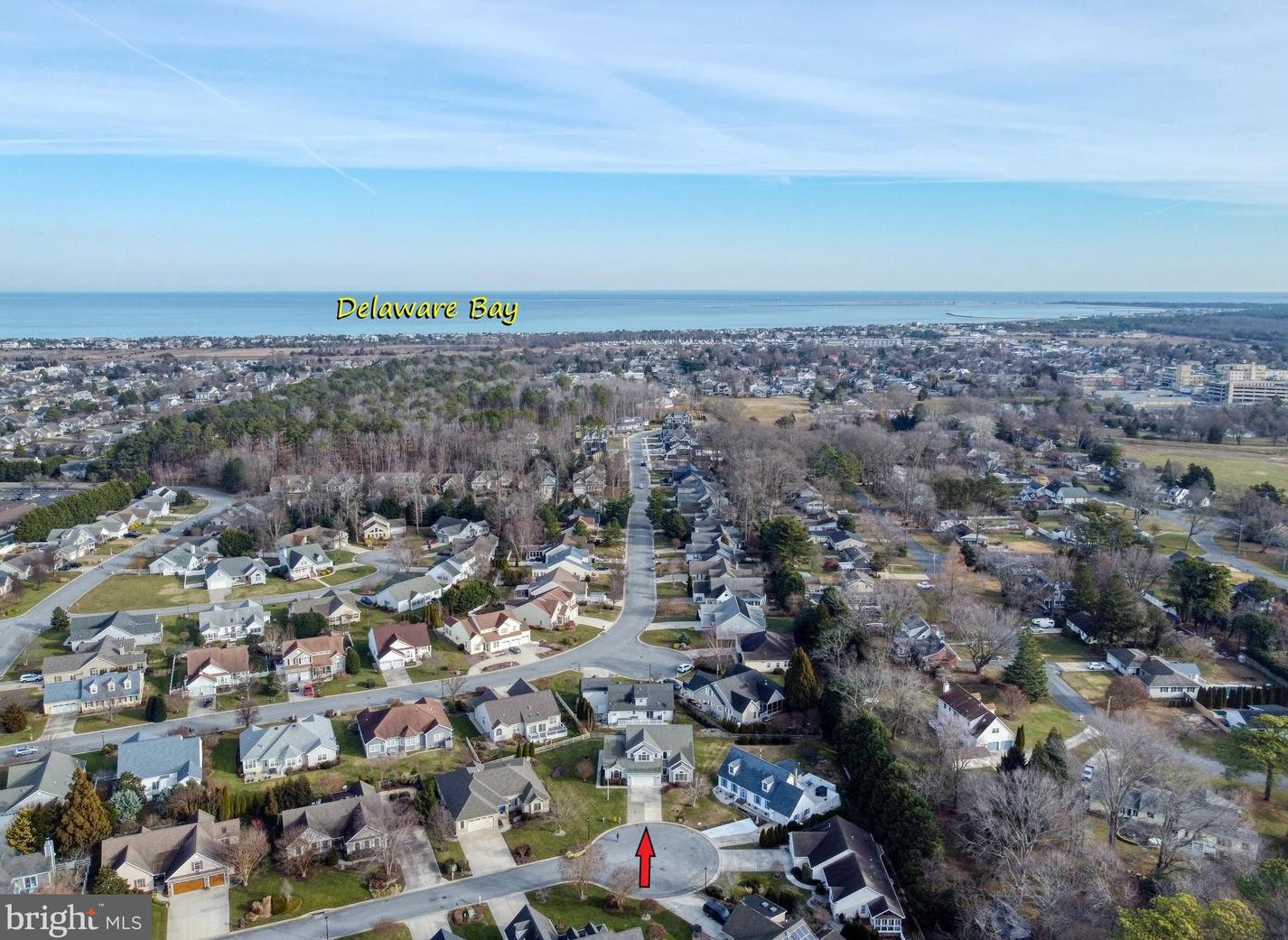 409 Canary Ct, Lewes, DE 19958