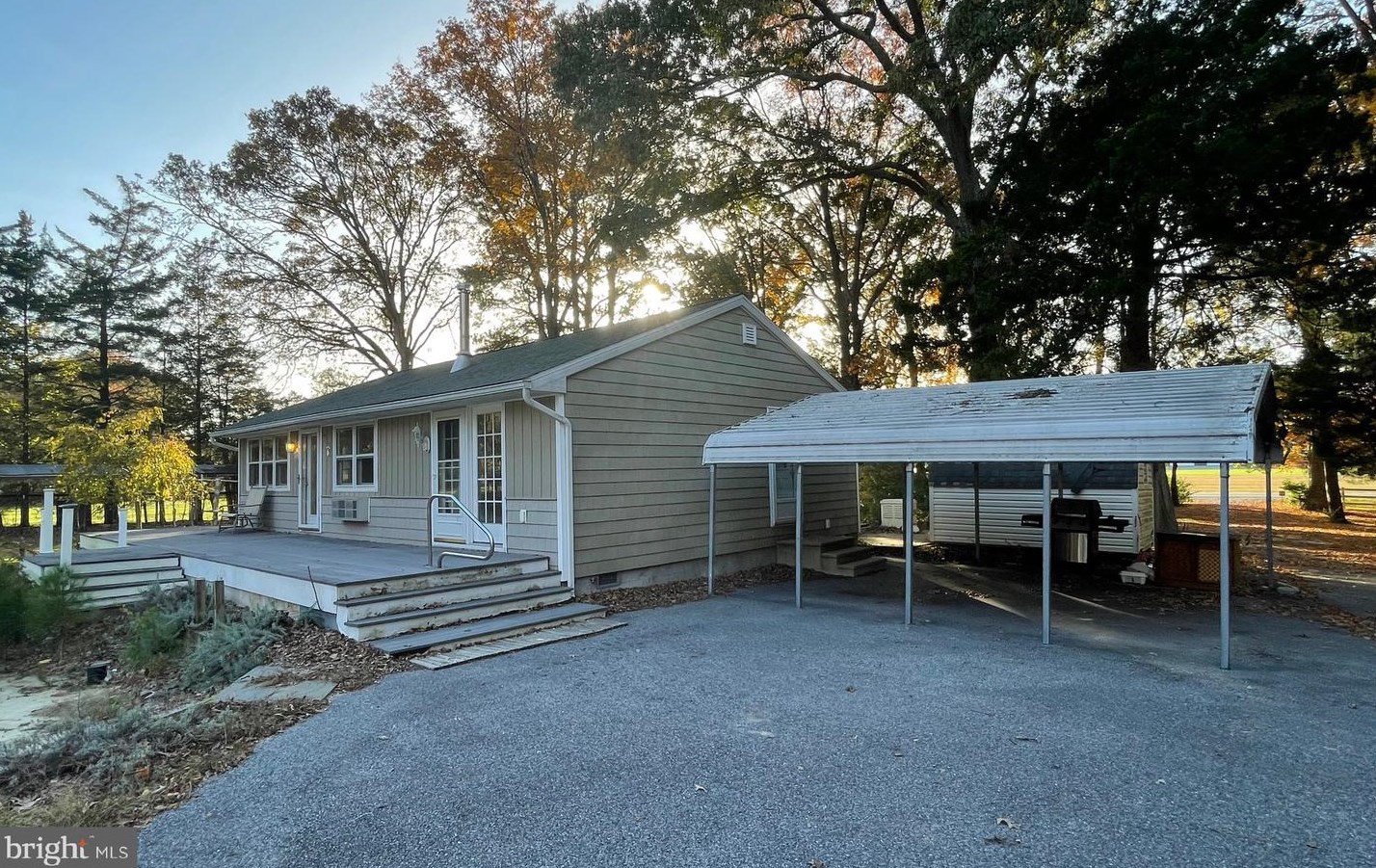 22449 Camp Arrowhead Rd, Lewes, DE 19958
