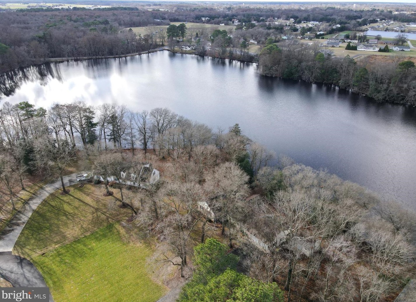 30808 Cypress Ln, Laurel, DE 19956