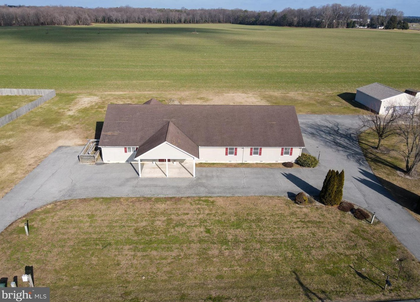 10017 Beach Hwy, Farmington, DE 19950