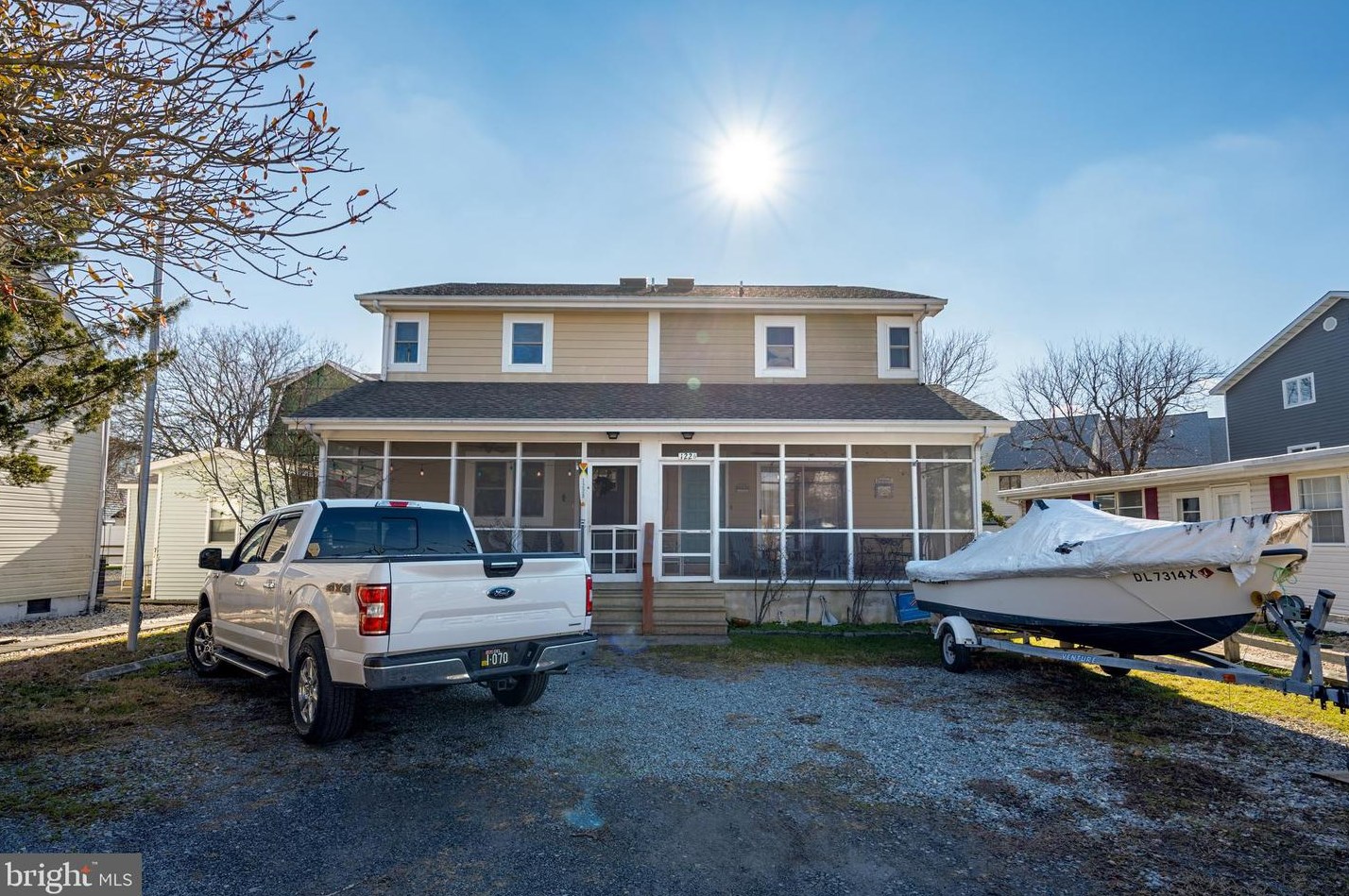 122 New Orleans St, Rehoboth, DE 19971-3205