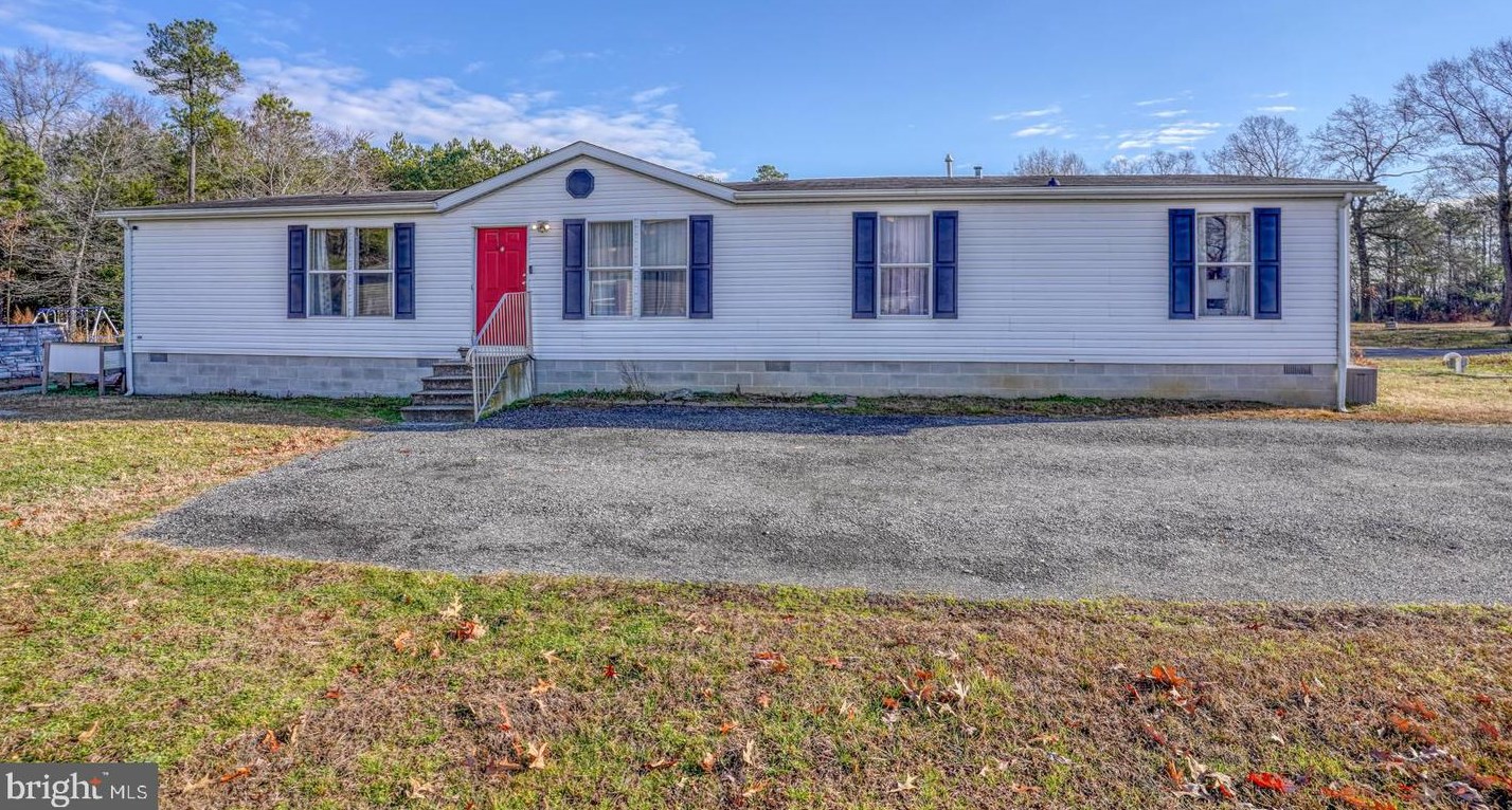 22299 Raven Cir, Lincoln DE  19960-4026 exterior