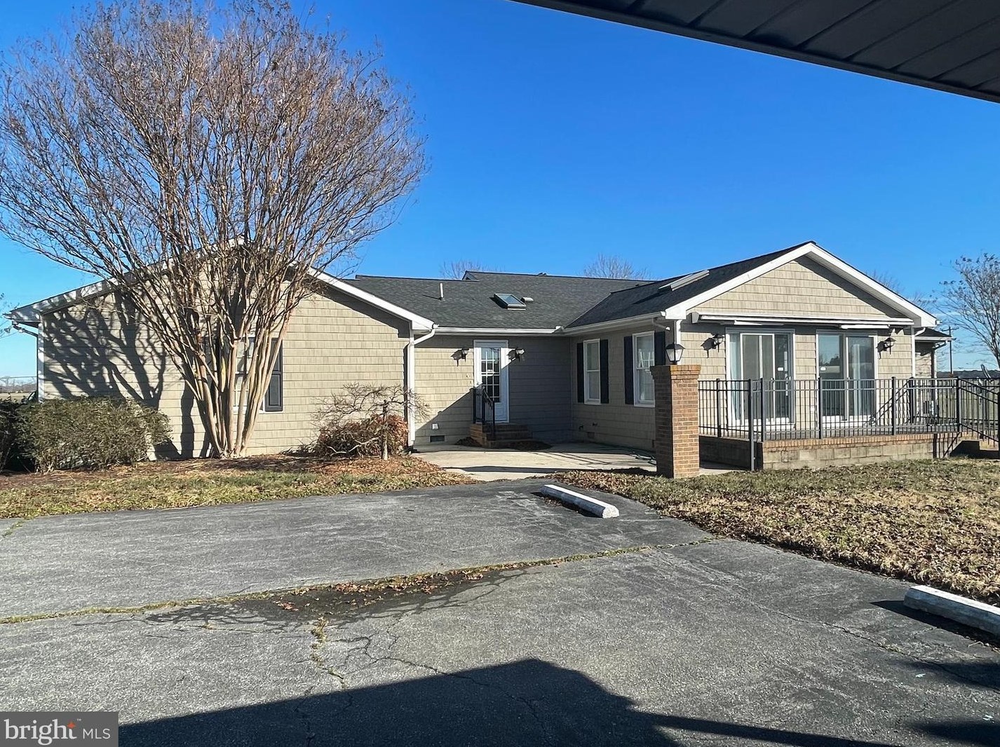 26492 Carpenter Rd, Milton, DE 19968