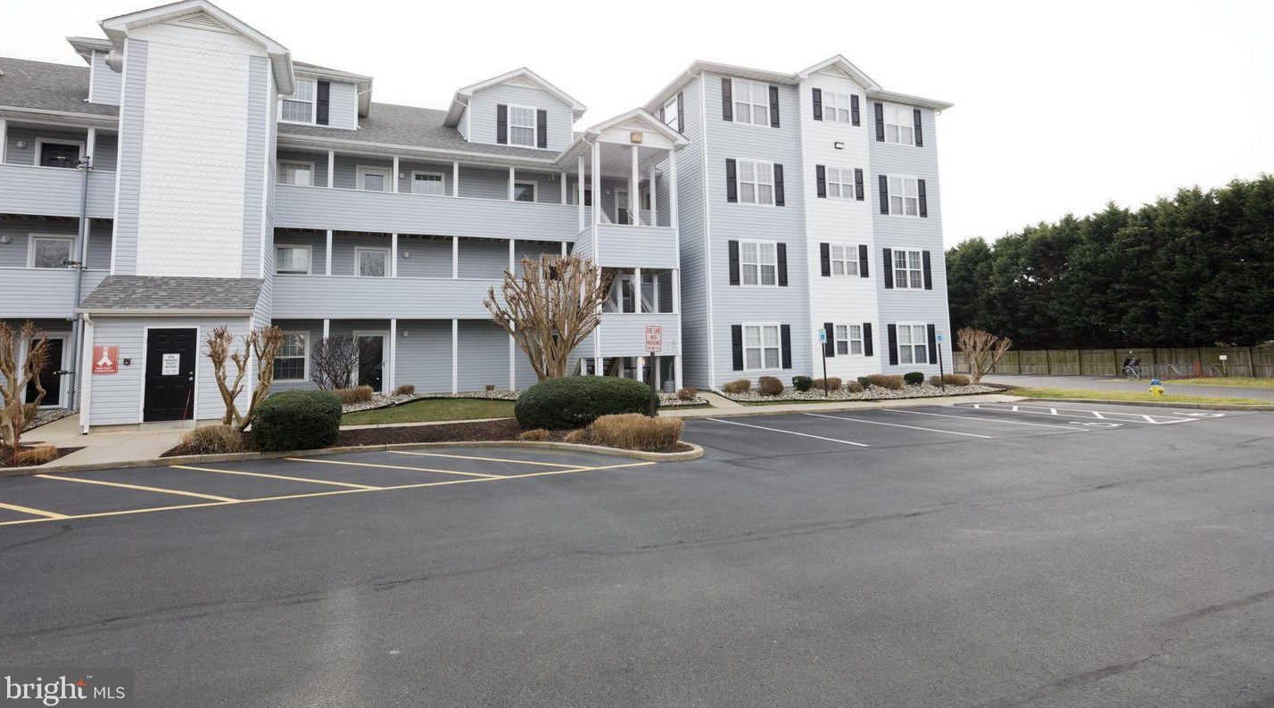 3600 Sanibel Cir, Rehoboth DE 19971-2757 exterior