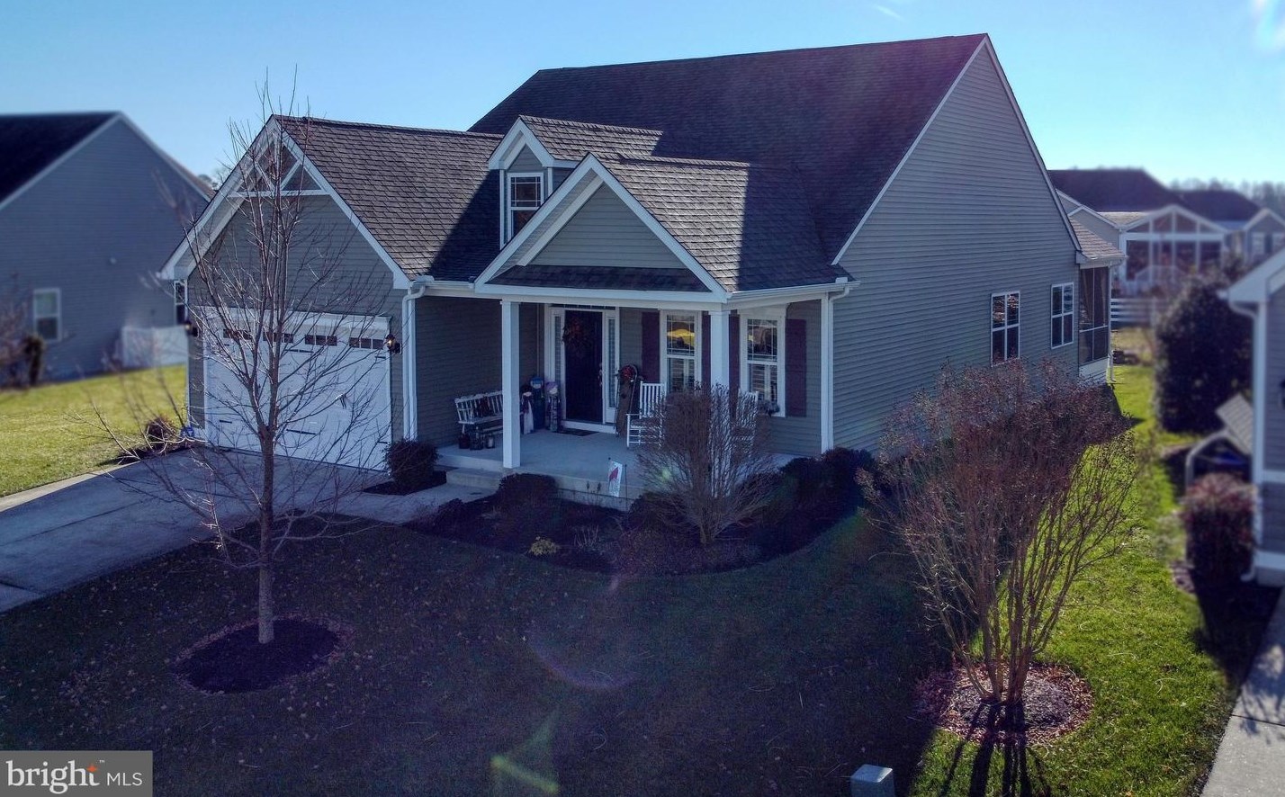 18812 Riverwalk Dr, Milton, DE 19968