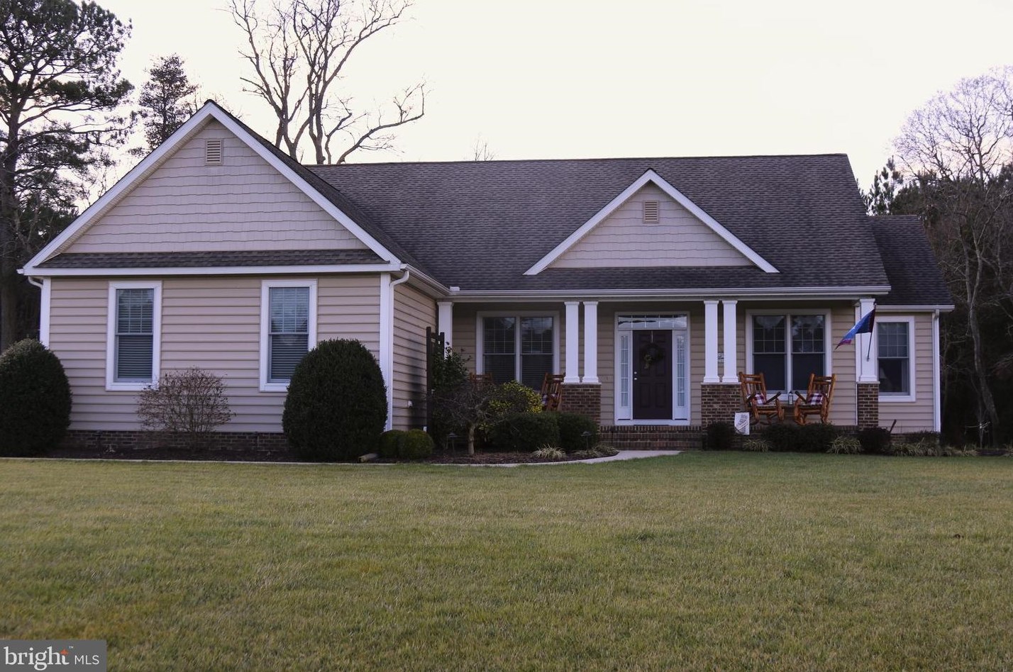 16506 Retreat Cir, Slaughter Beach, DE 19963