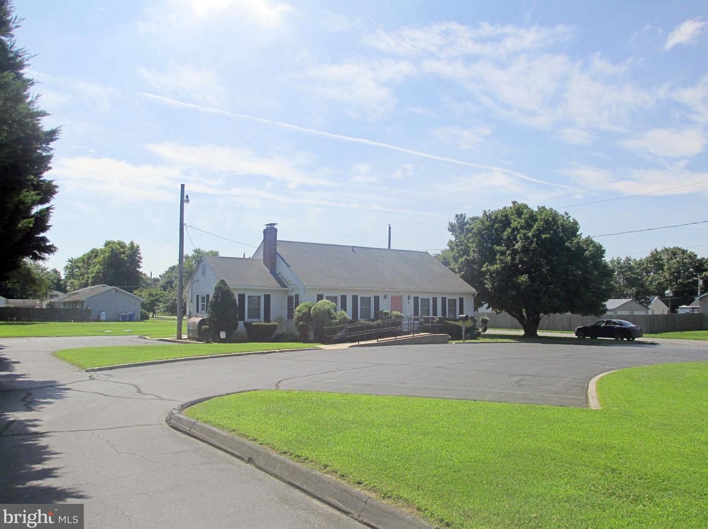6109 Old Shawnee Rd, Slaughter Beach, DE 19963