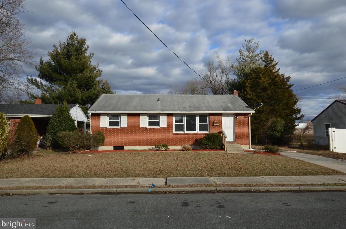 723 Hurley Park Dr, Seaford, DE 19973