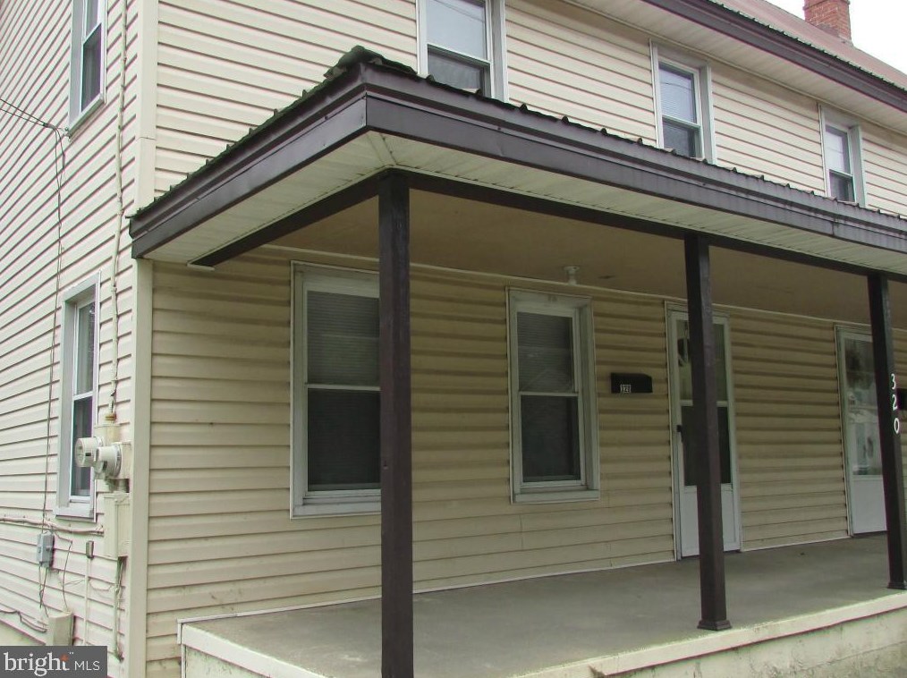 322 Mulberry St, Milton, DE 19968