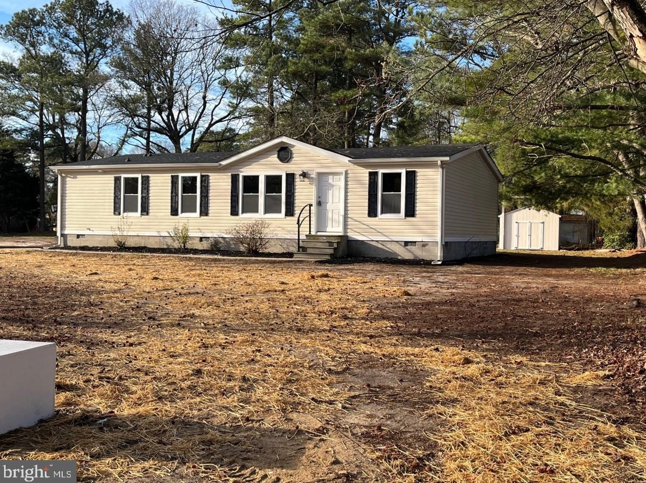 9152 Cubbage Way, Lincoln, DE 19960-2753