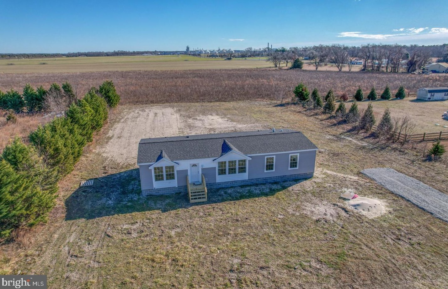 28216 Walt Carmean Ln, Millsboro, DE 19966
