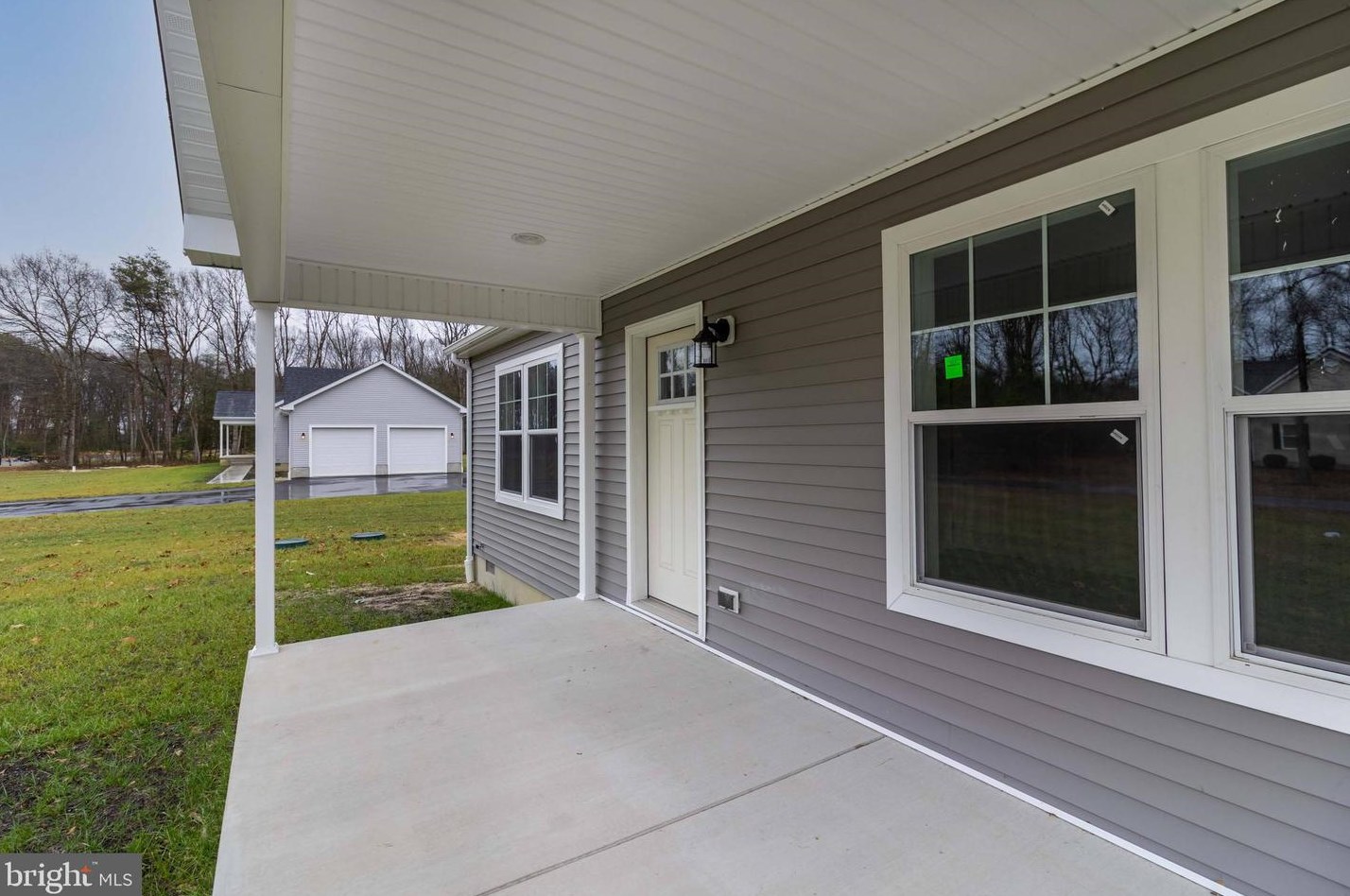 6863 Lamb Ct #lot 33, Laurel, DE 19956