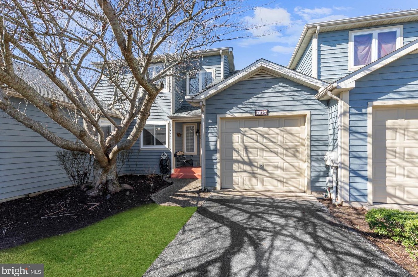150 Lakeside Dr, Lewes, DE 19958