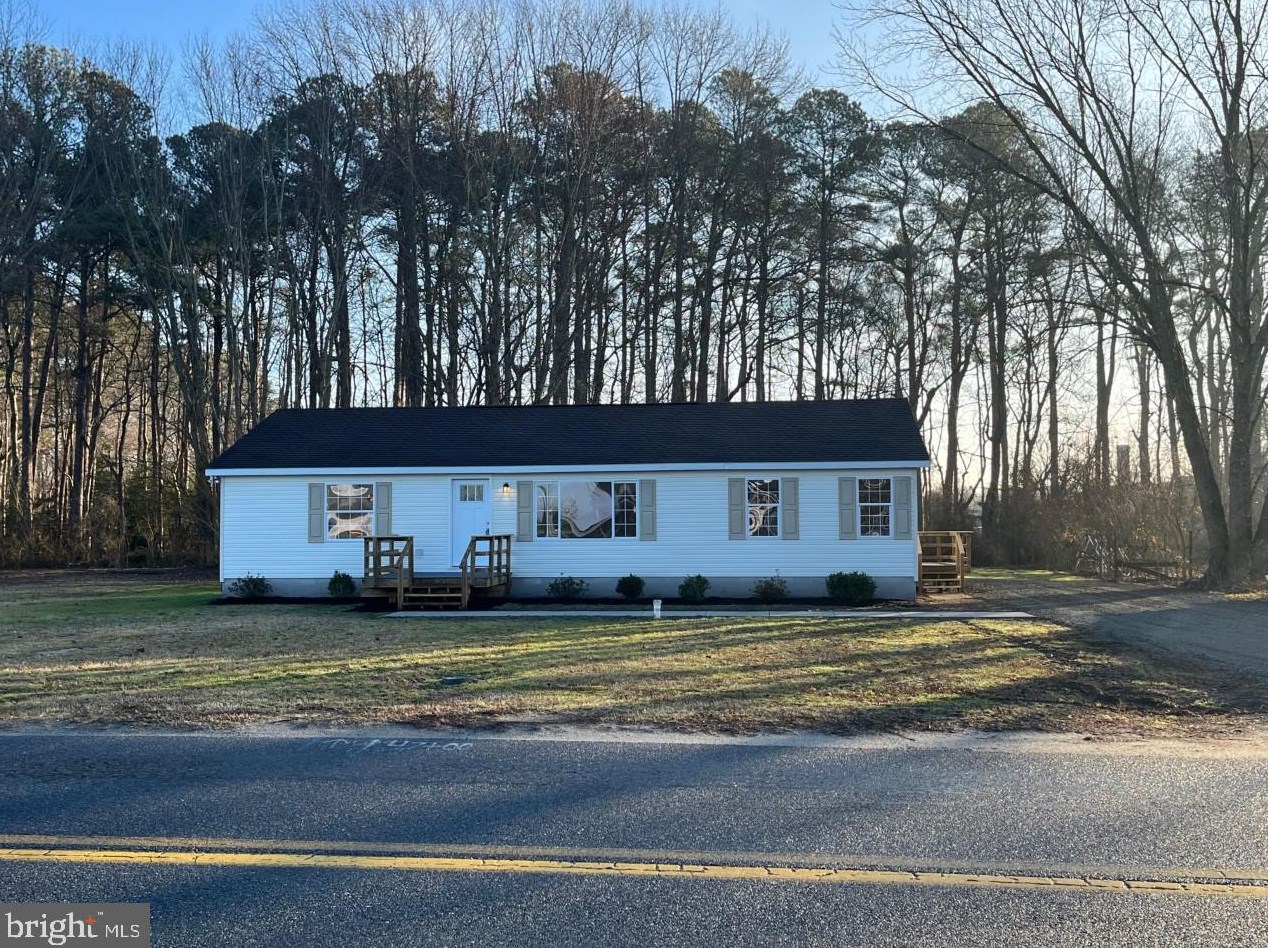 12575 Old State Rd, Ellendale, DE 19941-2811