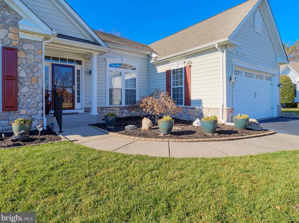 27481 Hitching Post Ct, Harbeson, DE 19951