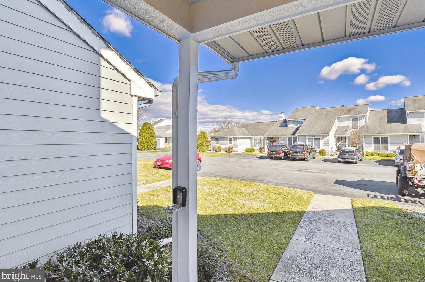 30996 Crepe Myrtle Dr #44, Millsboro, DE 19966