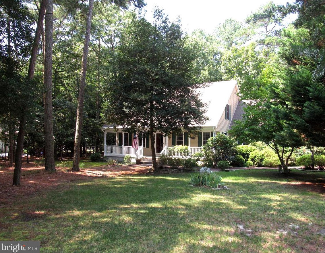 34689 Doe Run, Lewes, DE 19958