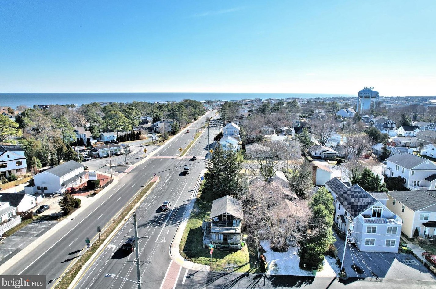 200 Rogers Ave, Rehoboth, DE 19971-1930