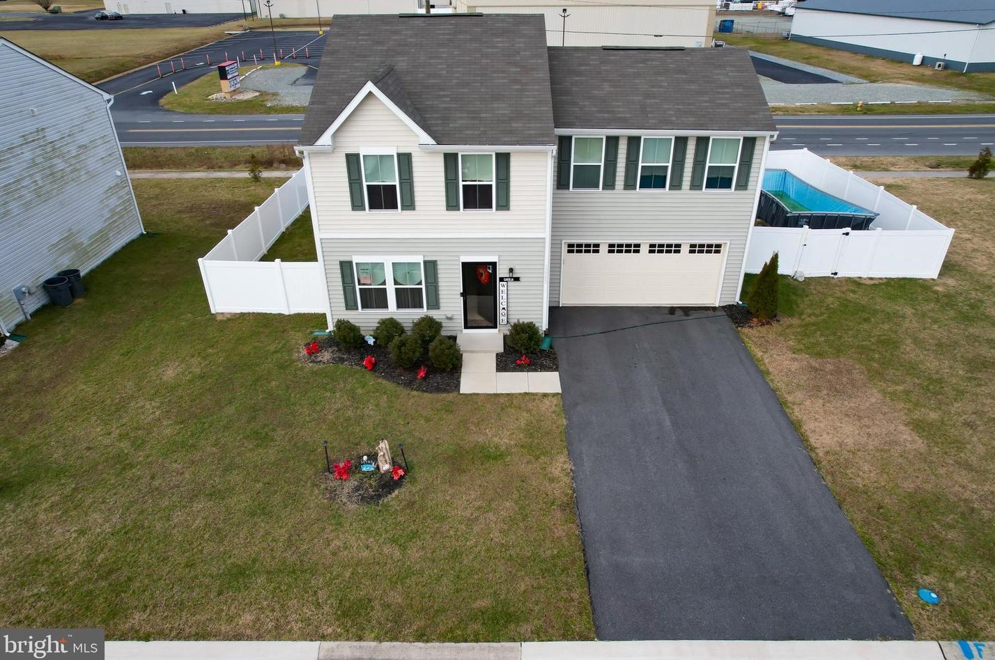 11793 Buckingham Dr, Delmar, DE 19940