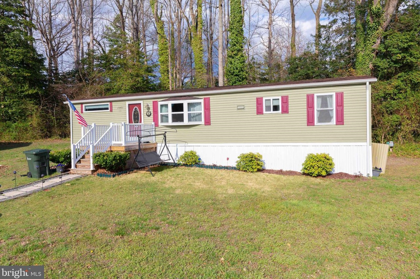 23401 Dogwood Ct #52848, Lewes, DE 19958