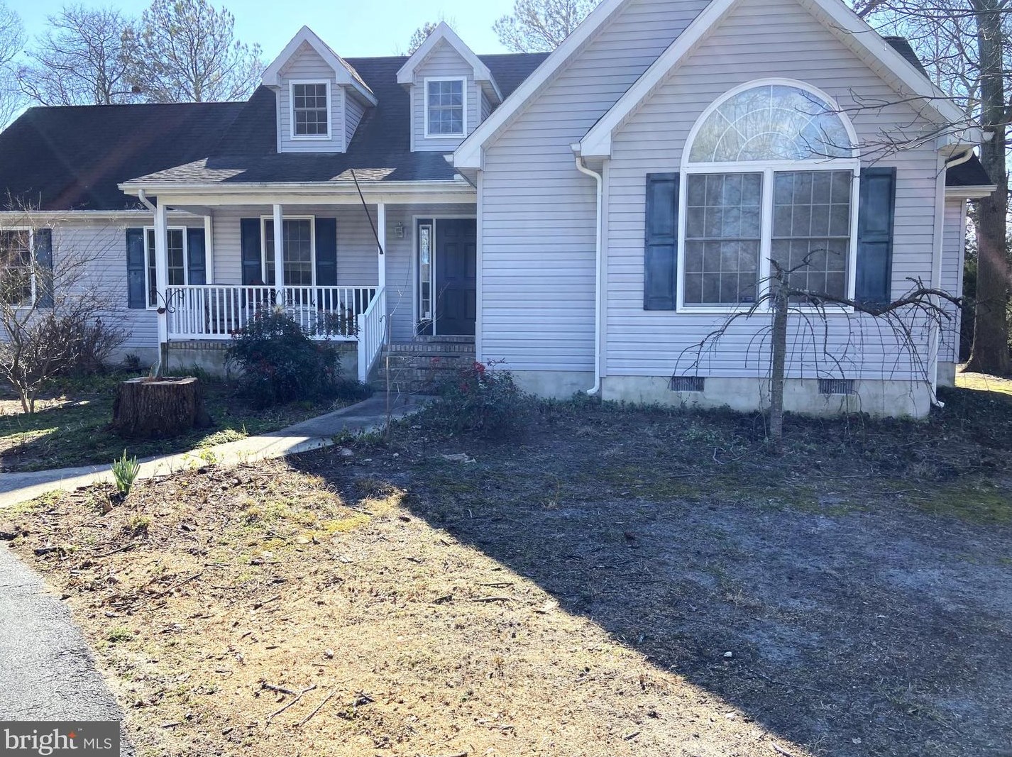 7758 Armiger Dr, Seaford, DE 19973