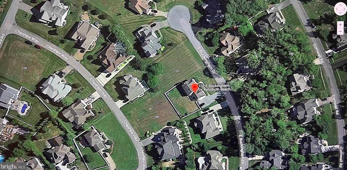 132 E Buckingham Dr, Rehoboth, DE 19971