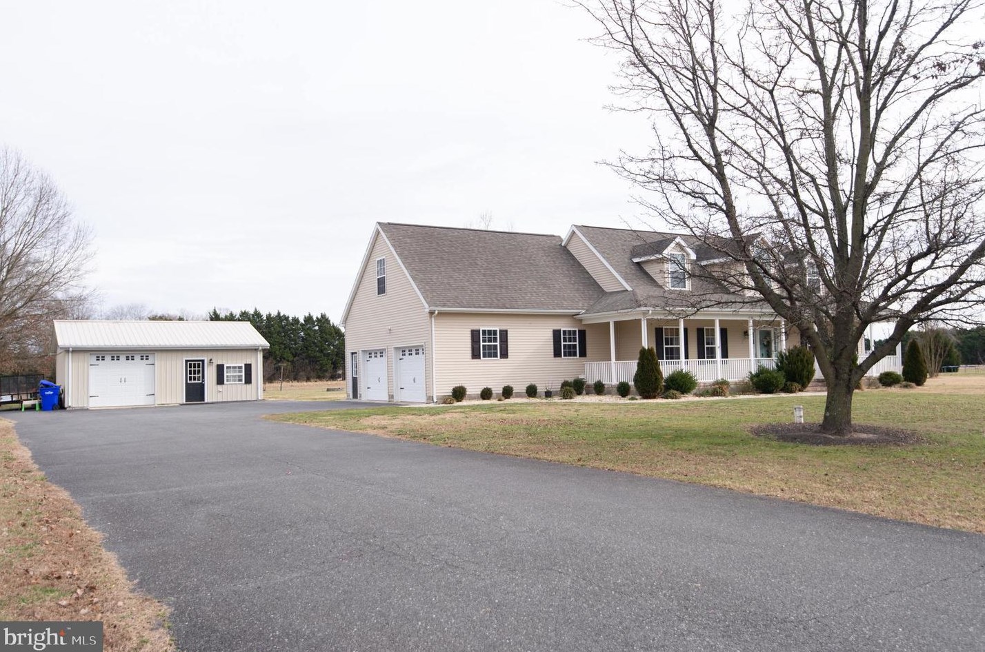 126 S Paula Lynne Dr, Seaford, DE 19973