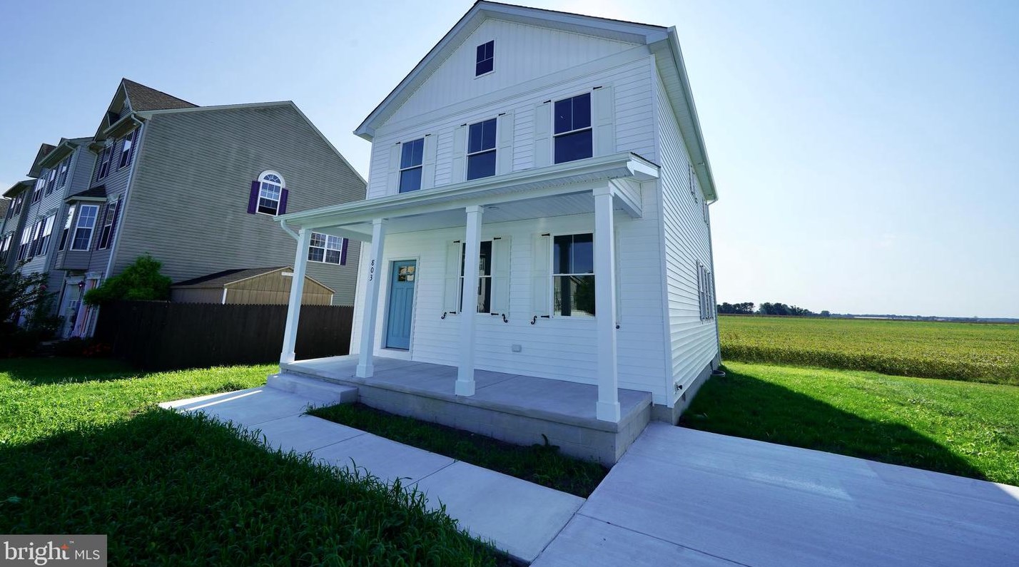204 Tatman St, Farmington, DE 19950