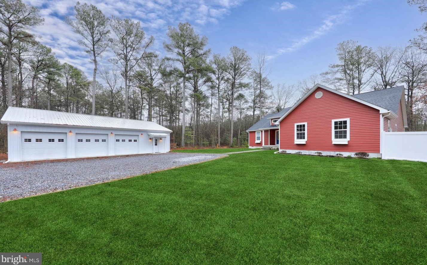 10241 Blacksmith Shop Rd, Farmington, DE 19950