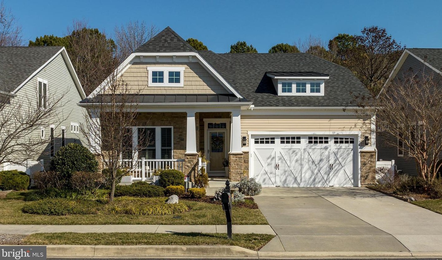 413 Samantha Dr, Lewes, DE 19958