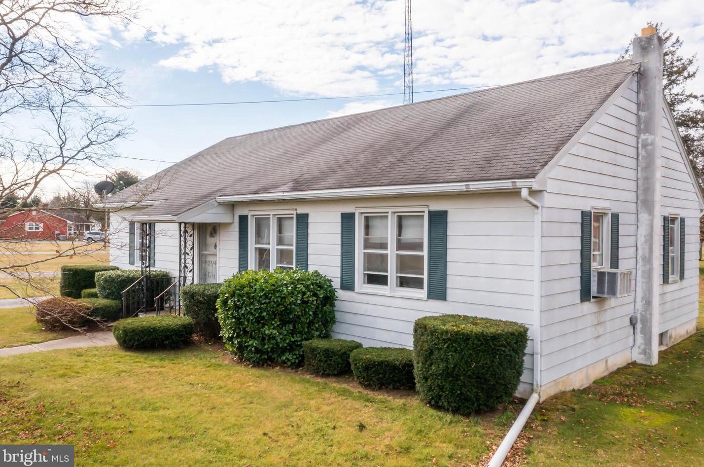 8616 3rd St, Lincoln, DE 19960-2901