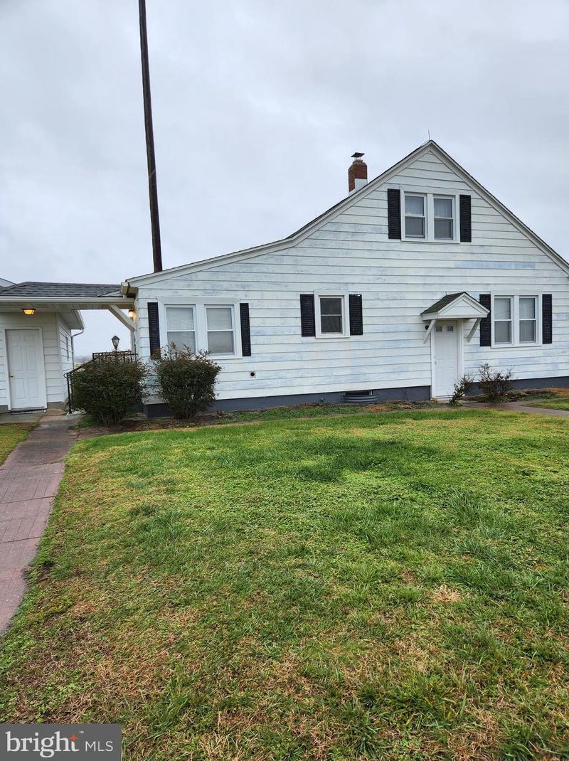 12997 Shiloh Church Rd, Laurel, DE 19956
