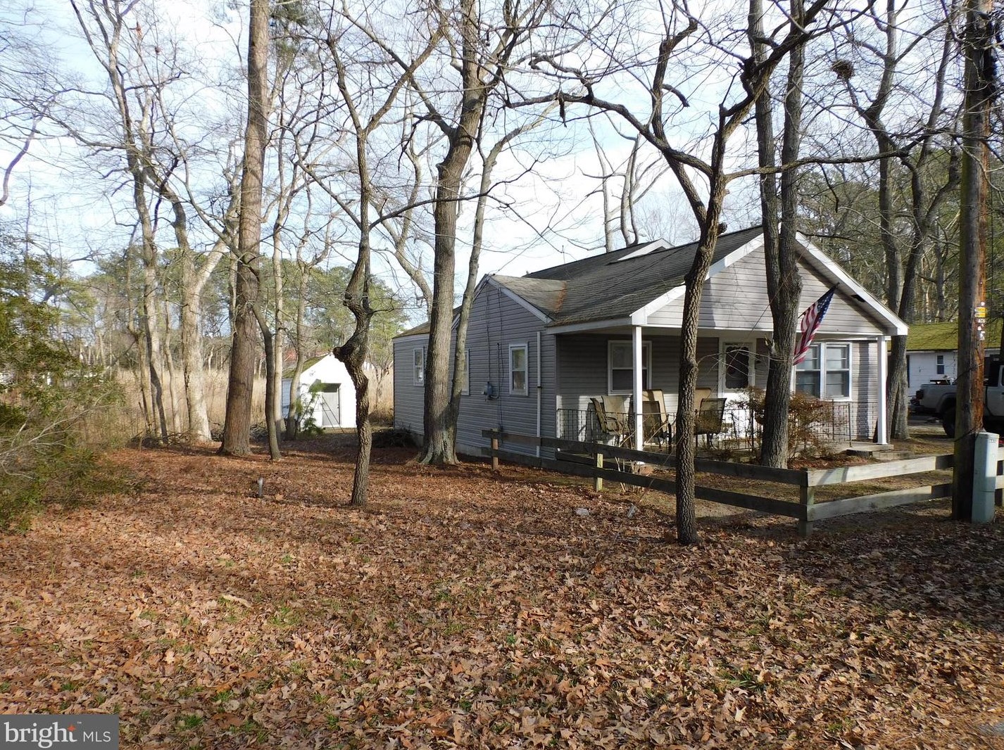 28461 Pocahontas Ave #6726, Millsboro, DE 19966