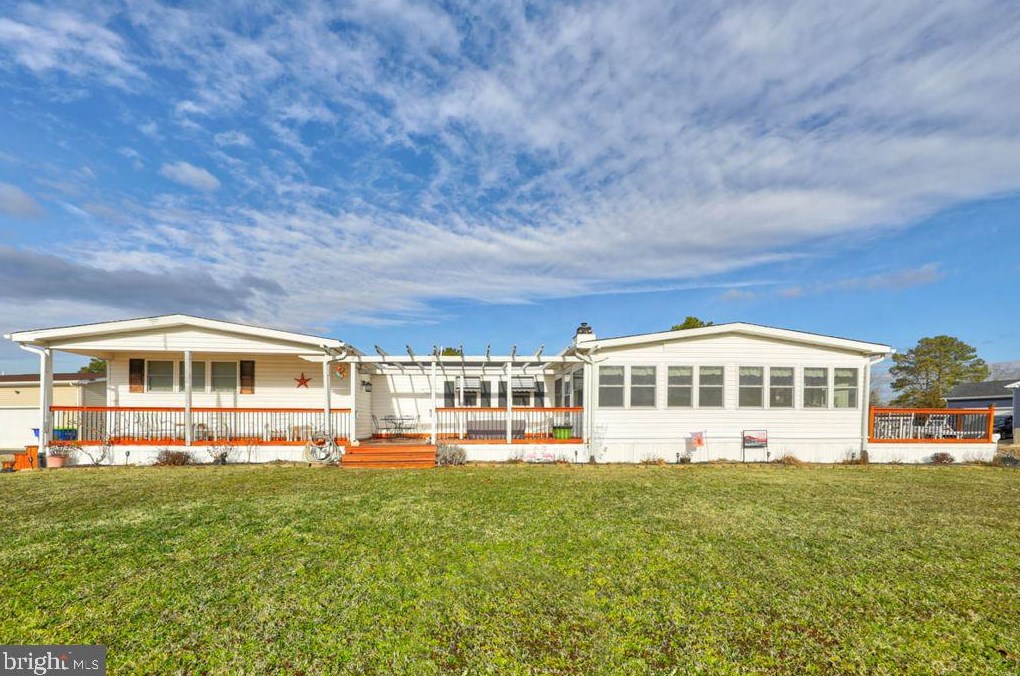 34704 Stem St, Millsboro, DE 19966