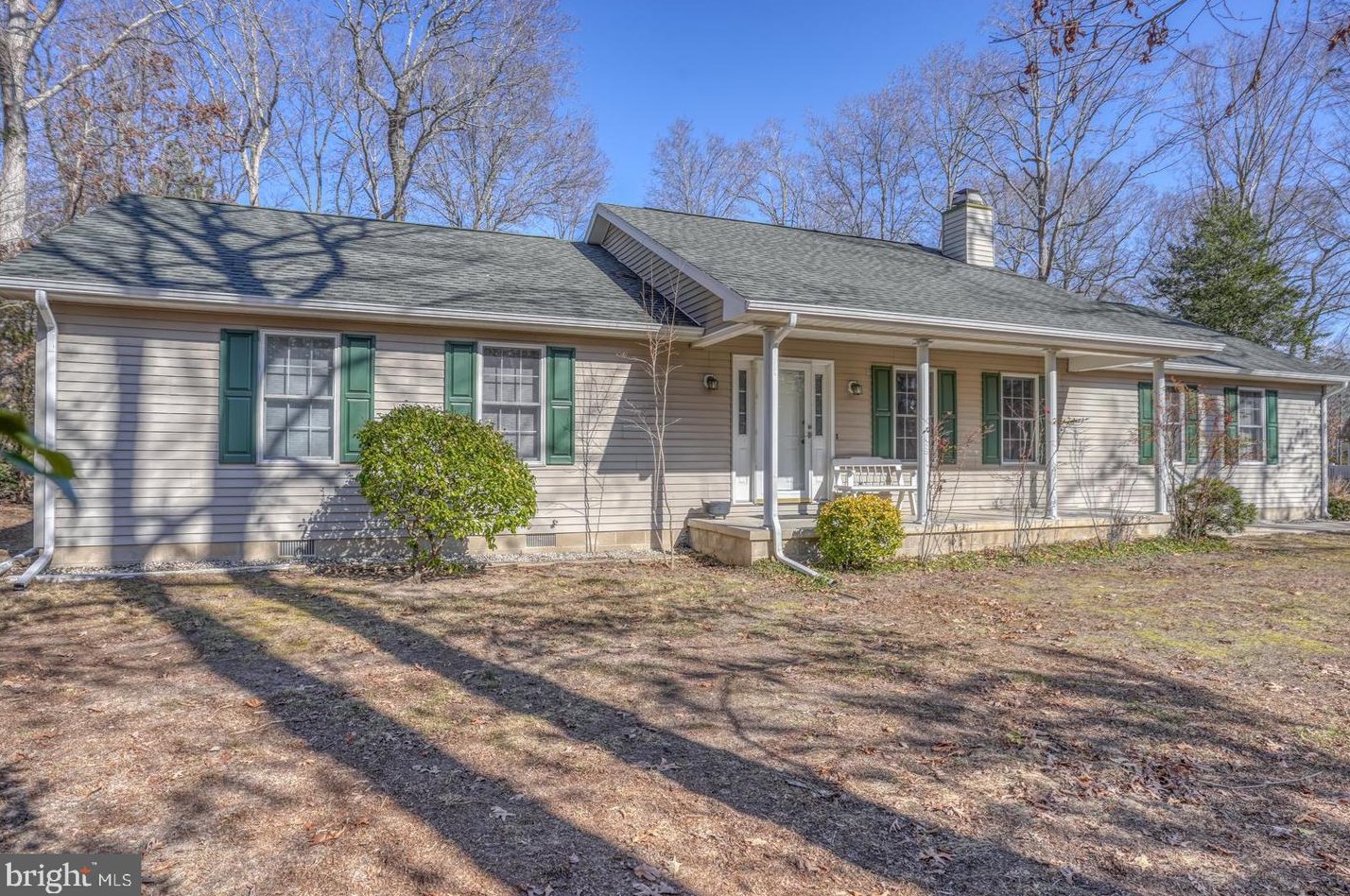 113 Sylvan Dr, Milton, DE 19968